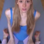 Avva Ballerina leaks