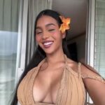 Barbara Ramirez topless