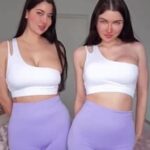 Audrey and Sadie sextape