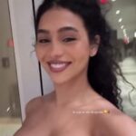 Barbara Ramirez instagram