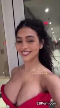 Barbara Ramirez instagram