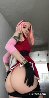 Peachtot tits