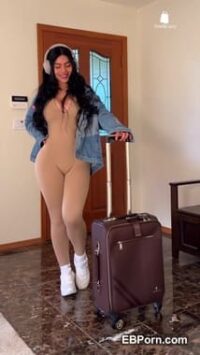 Barbara Ramirez hot