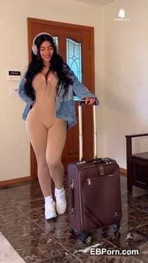 Barbara Ramirez hot