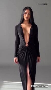 Barbara Ramirez tits