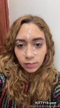 Artemis Carmona onlyfans leaks