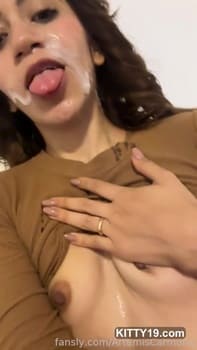 Artemis Carmona facial