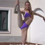 Avva Ballerina sextape