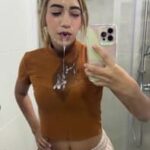 Artemis Carmona pussy