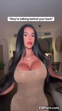 Cecilia Blanco xxx
