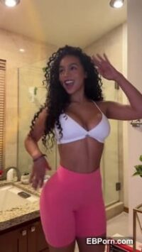 Barbara Ramirez leaks