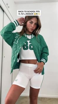 Caitlin Carmichael instagram leak