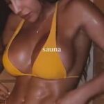 Cecilia Blanco leak