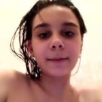 Omegle nude girl