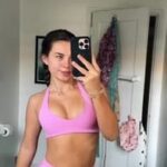 Caitlin Carmichael hot