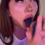 Bbyanni blowjob