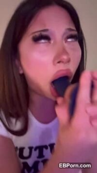Bbyanni blowjob