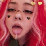 Stickam big tits