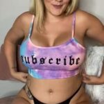 Chelsea Wilde topless