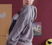 Stickam porn girl