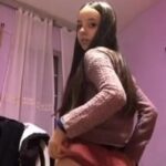 Omegle model