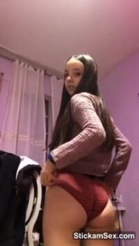 Omegle model