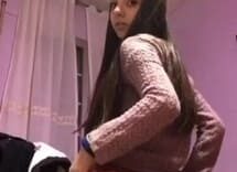 Omegle model